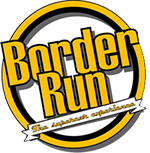 Borderrun Logo